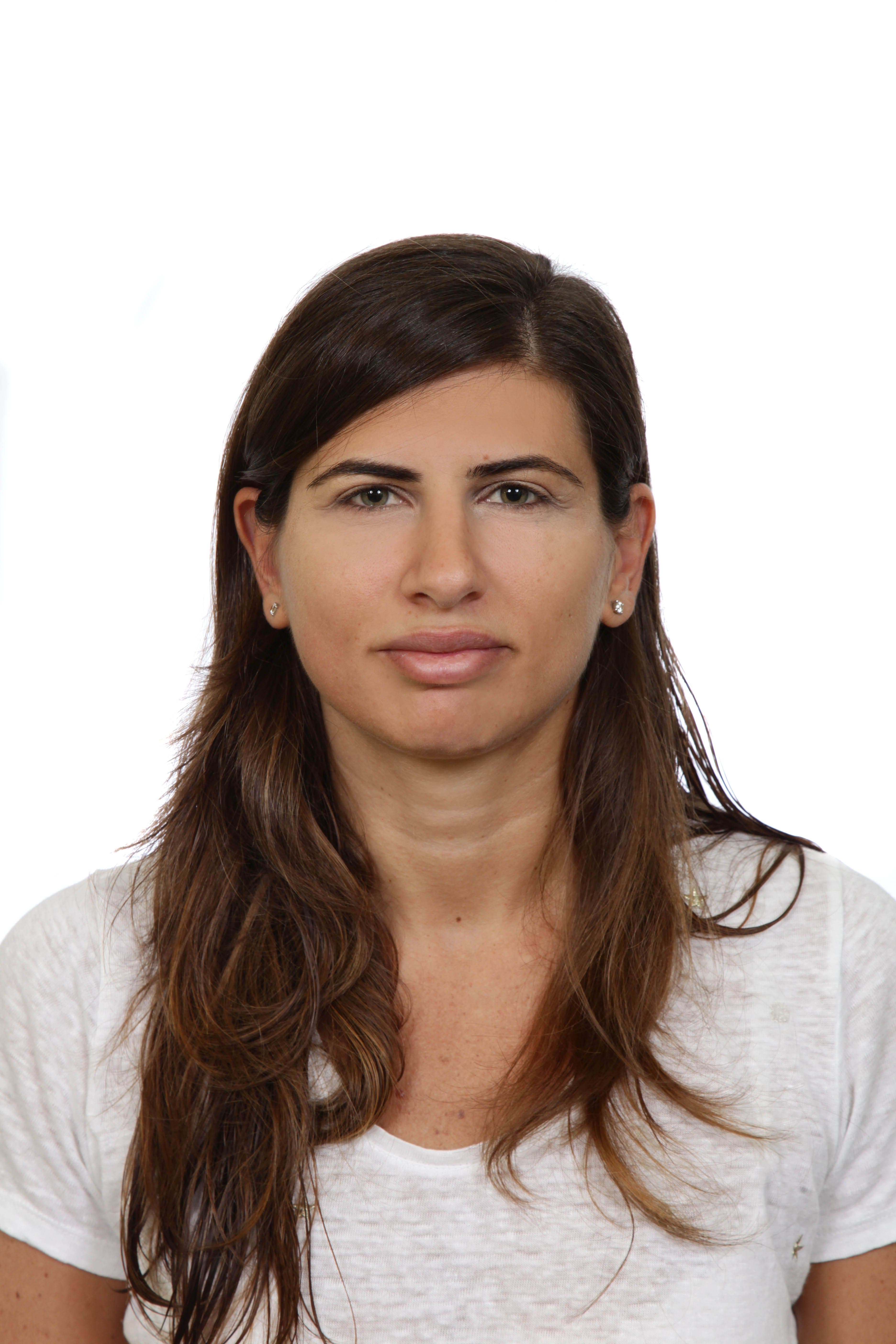 Lea Hajjar