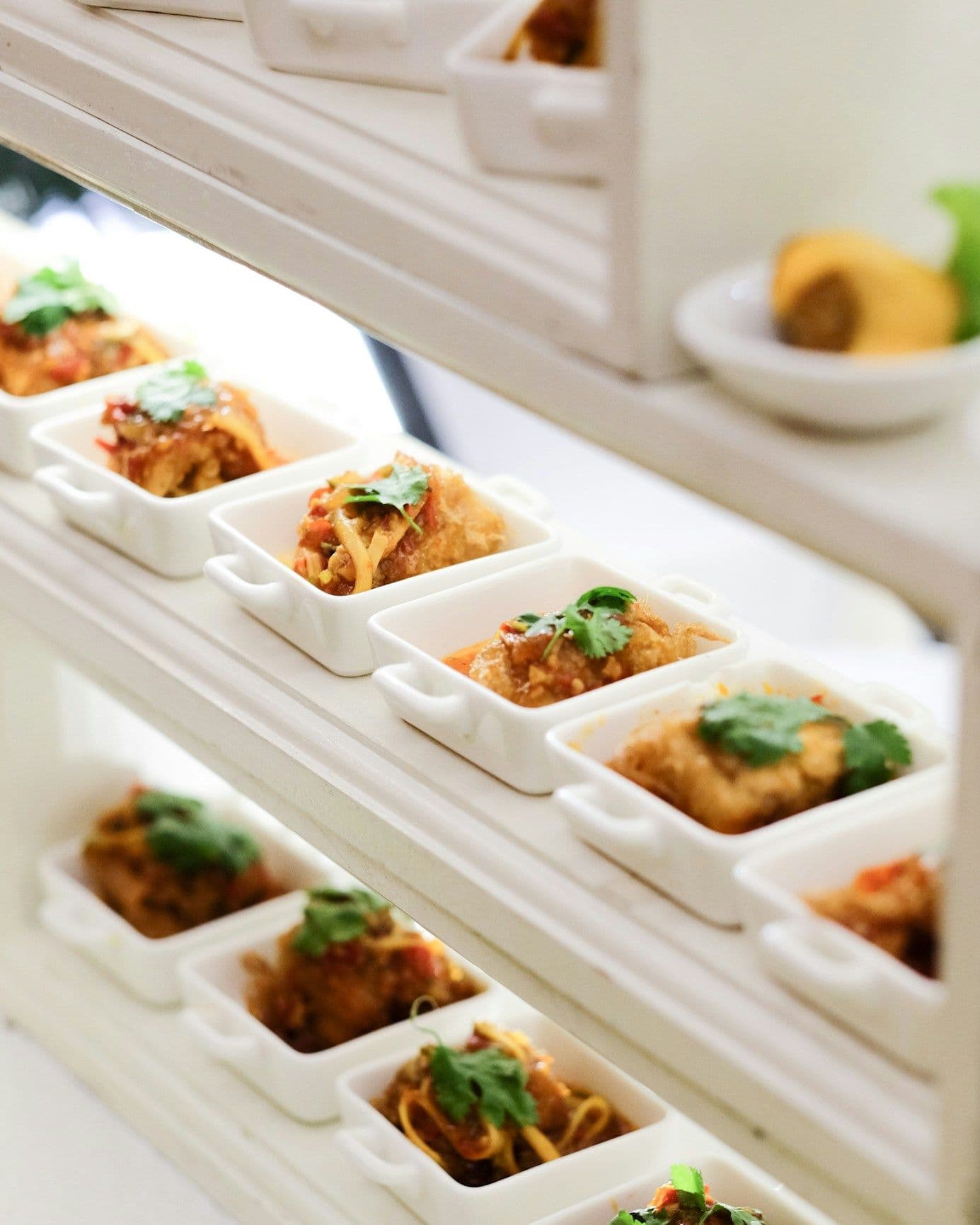 Corporate wellness meals by iDiet