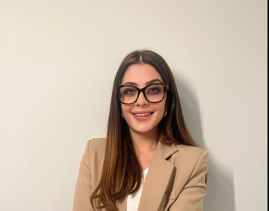 Lea Makhoul
